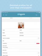 PuppyFat™ - Breeder Software Zrzut ekranu 2