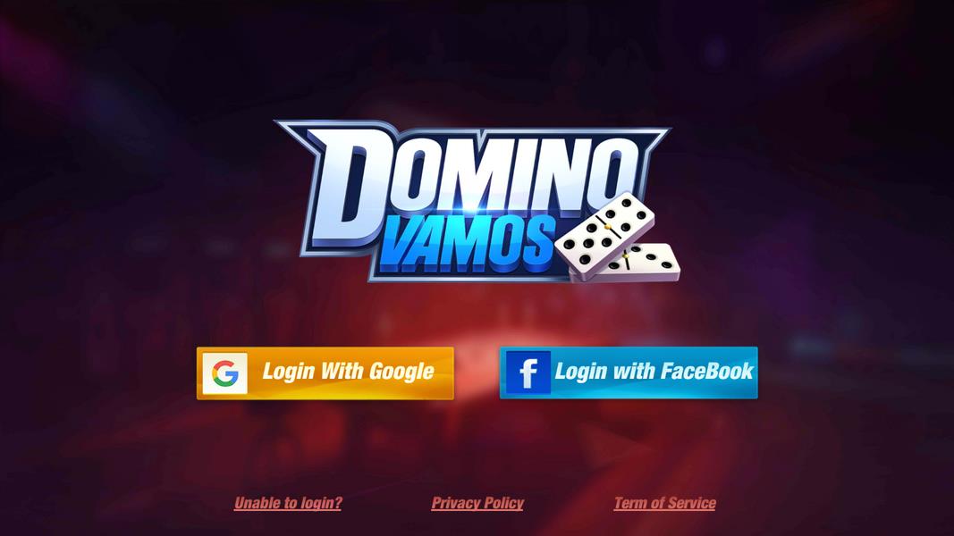 Dominó Vamos應用截圖第0張