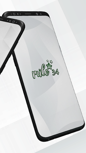 Rule34 app search Captura de tela 3