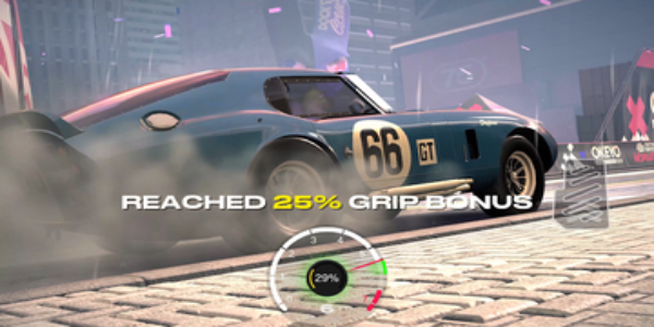 Nitro Nation World Tour Mod 스크린샷 0