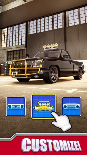 Coin Cars Capture d'écran 1