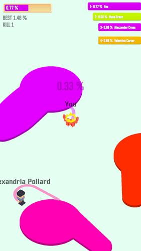 King.io Screenshot 2
