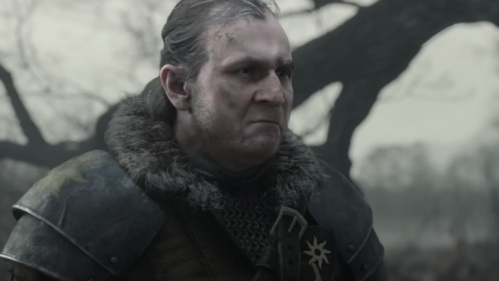 Witcher 4 Introduces a New Protagonist