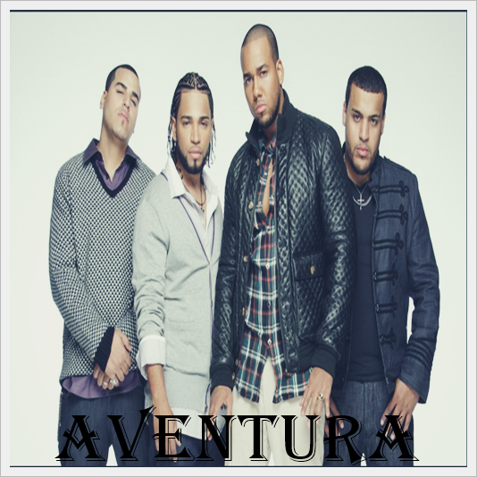 Aventura - Dile Al Amor স্ক্রিনশট 0