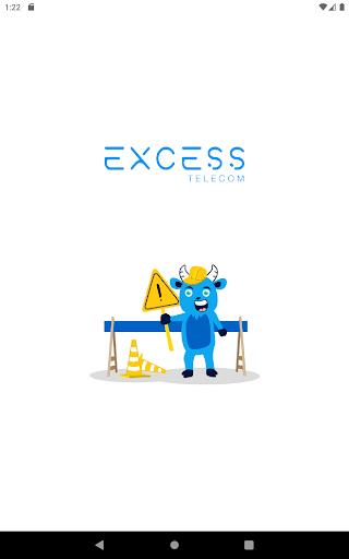 Excess Telecom App应用截图第1张