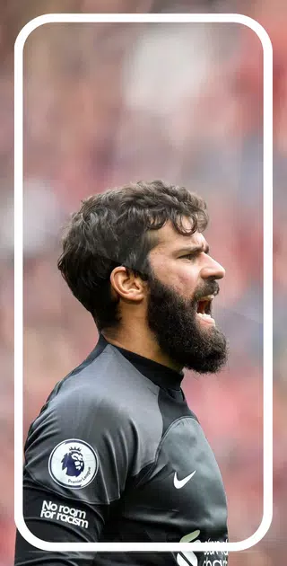 Alisson Liverpool应用截图第3张