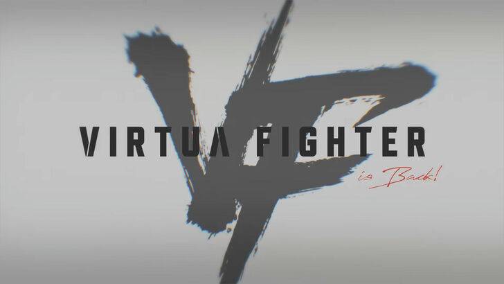 Project Century and Virtua Fighter Project展现世嘉的冒险精神