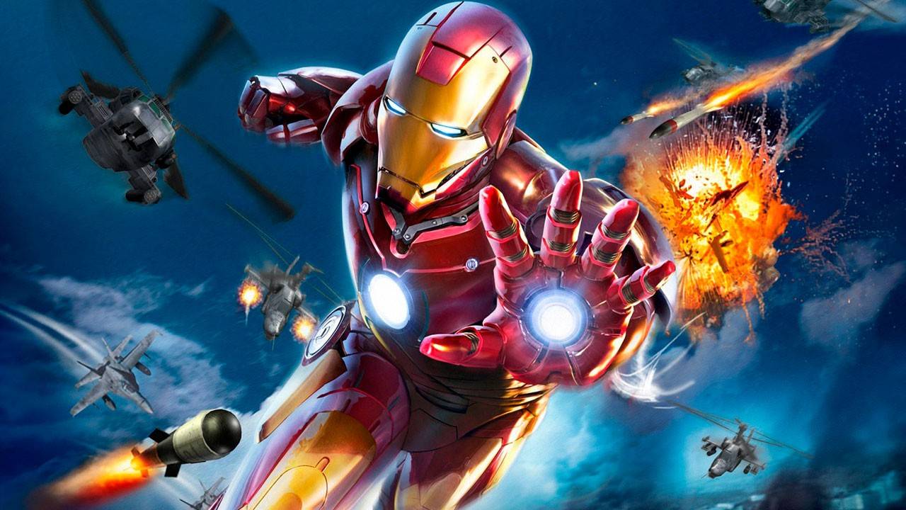 Wygląda na to, że będziemy musieli poczekać trochę dłużej na ujawnienie gry Iron Man